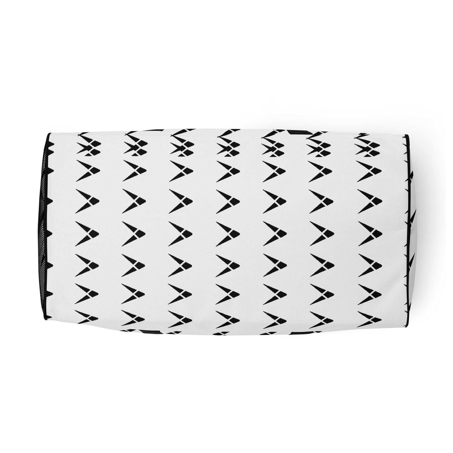 Black Playfly Fly -  Duffle bag