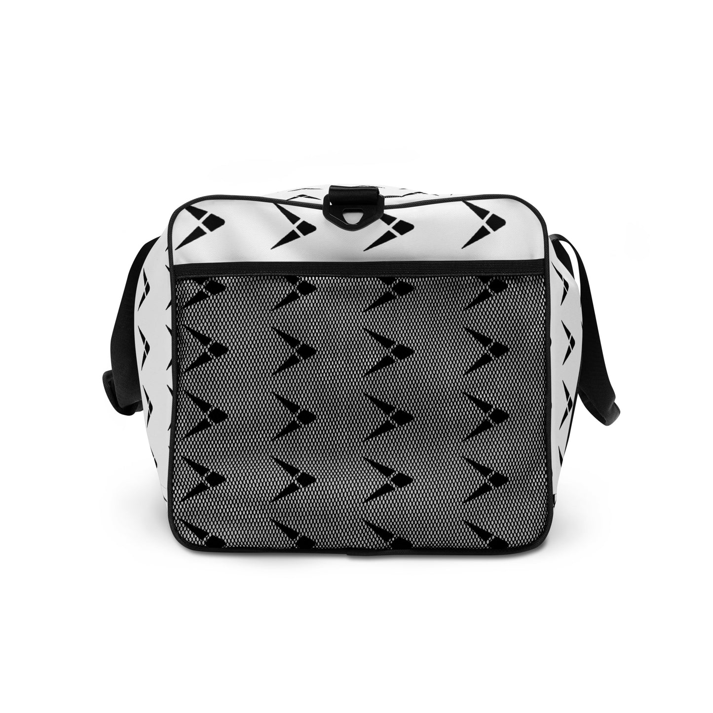 Black Playfly Fly -  Duffle bag