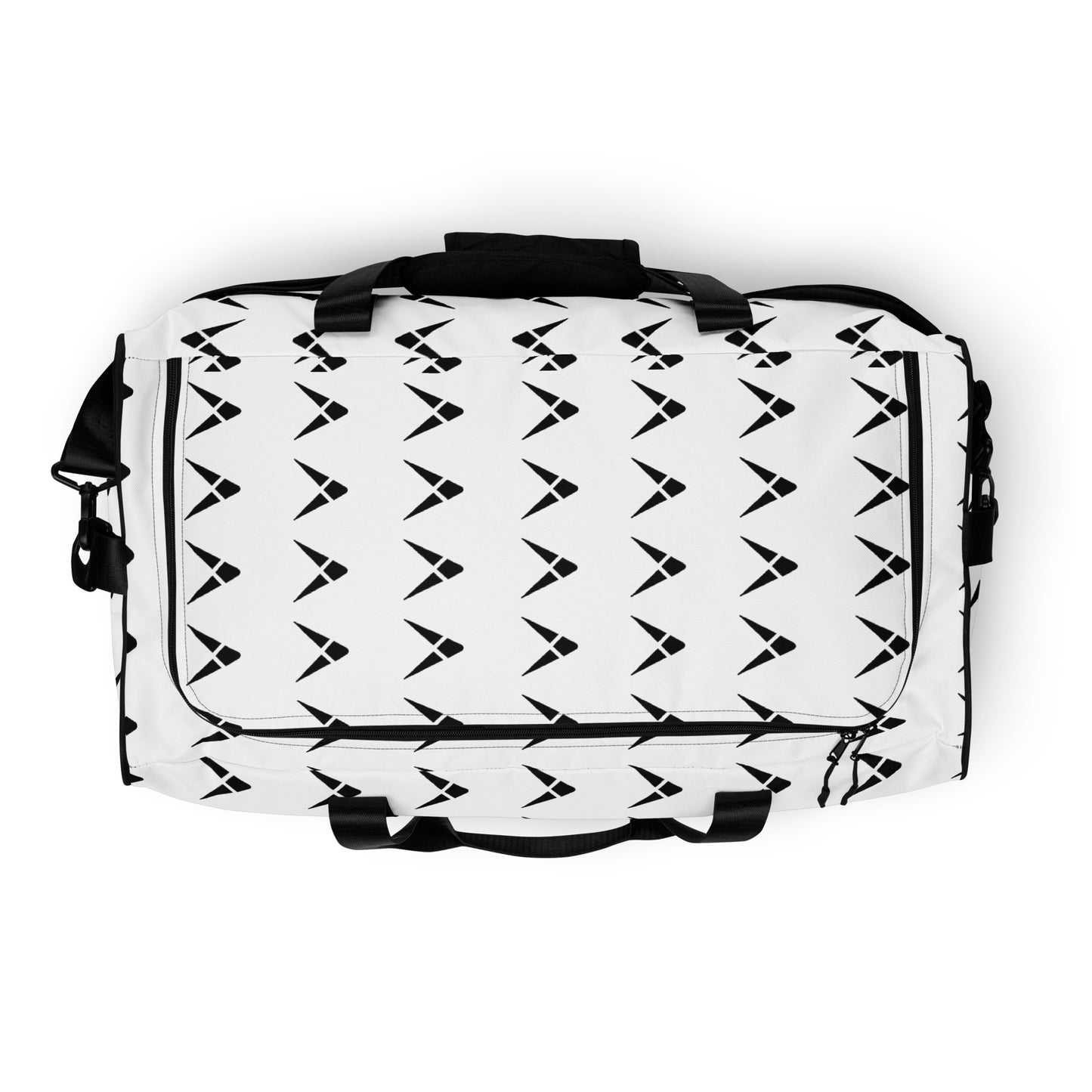 Black Playfly Fly -  Duffle bag