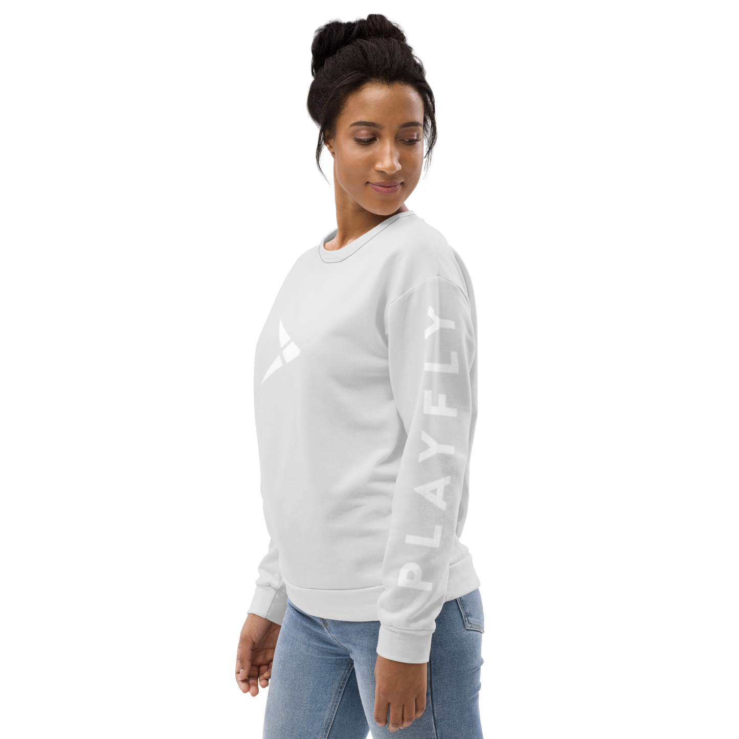 Playfly – Unisex Sweatshirt