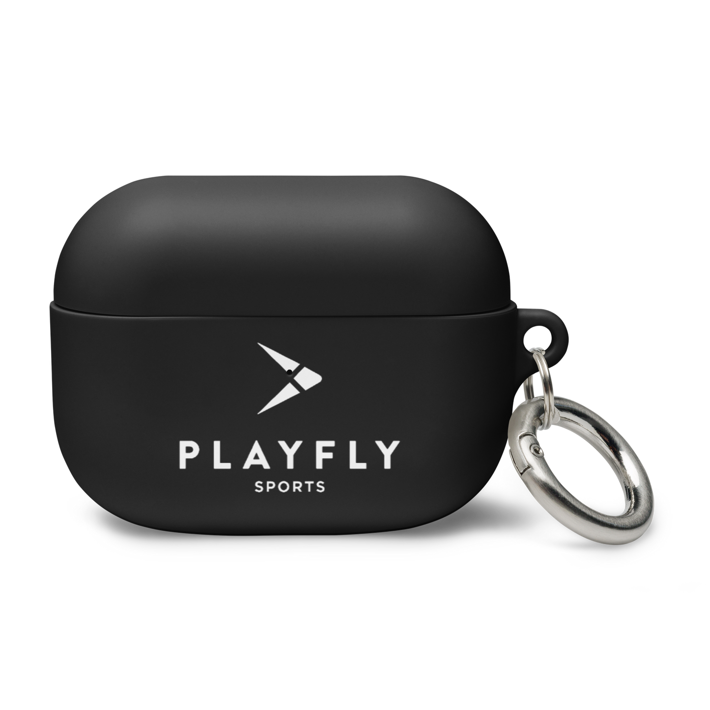 Playfly white Rubber Case for AirPods®