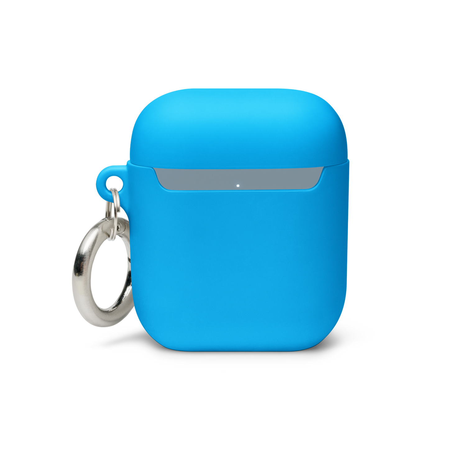 Playfly white Rubber Case for AirPods®