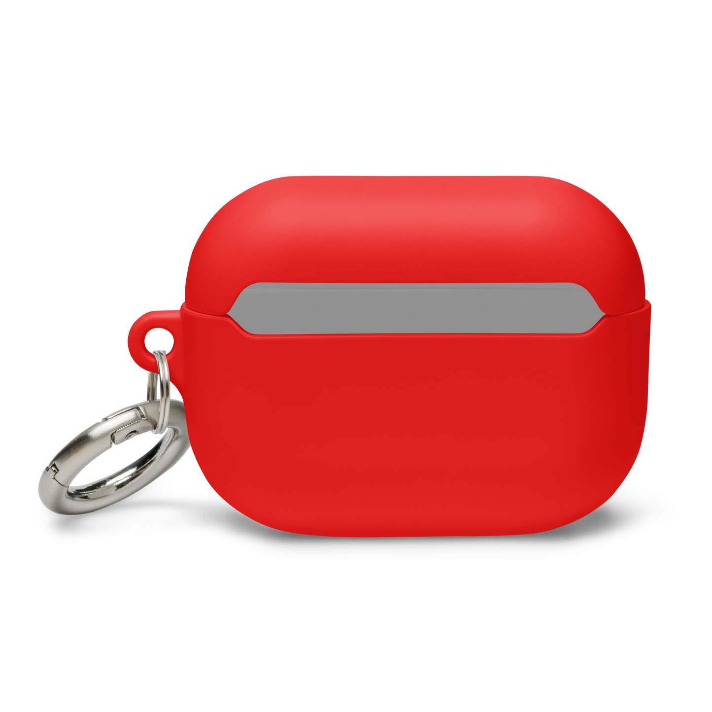 Playfly white Rubber Case for AirPods®