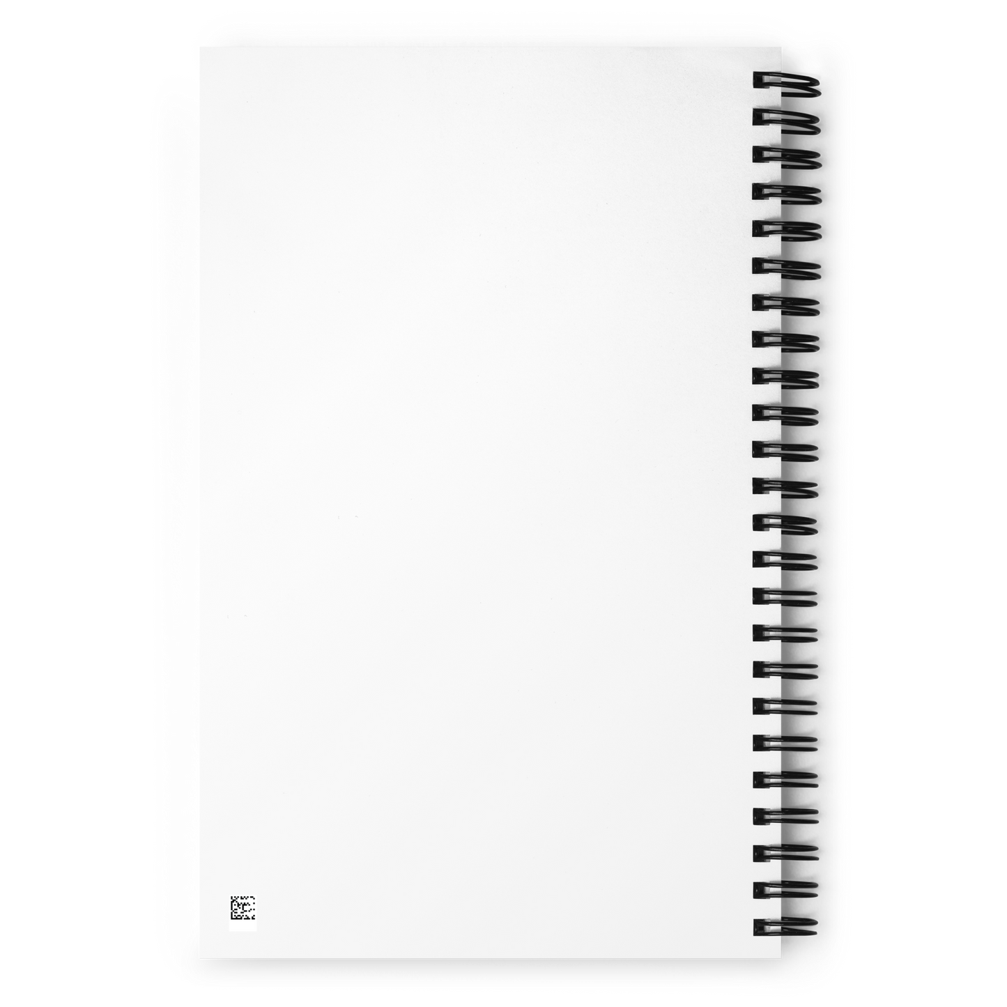 PLayfly Spiral notebook