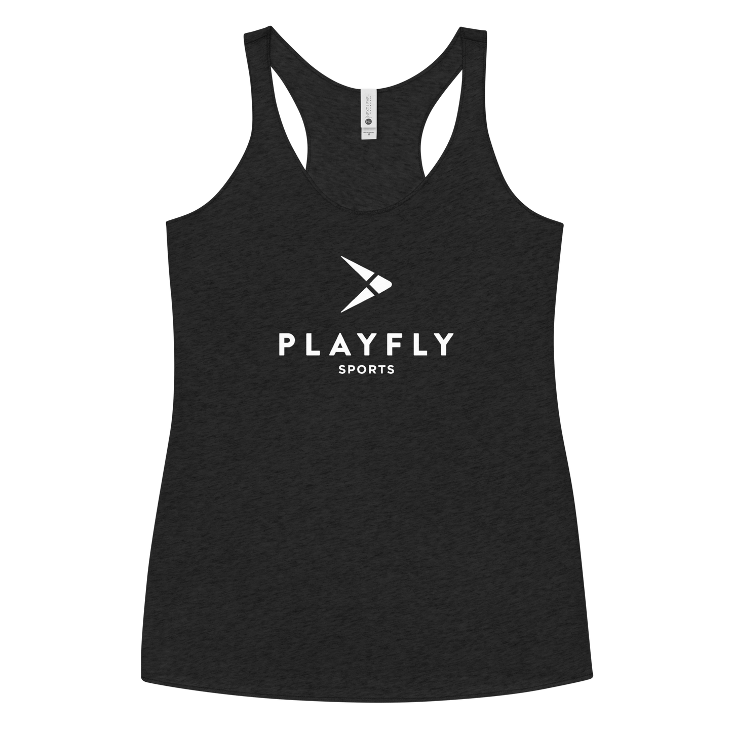 Playfly – Women's Racerback Tank