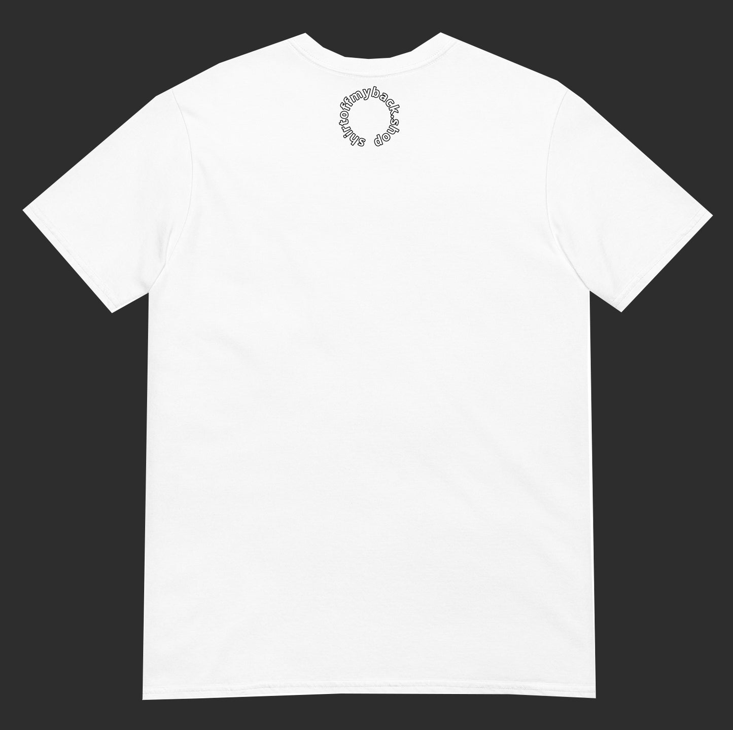 Playfly Sports Glitch - Short sleeve T-Shirt