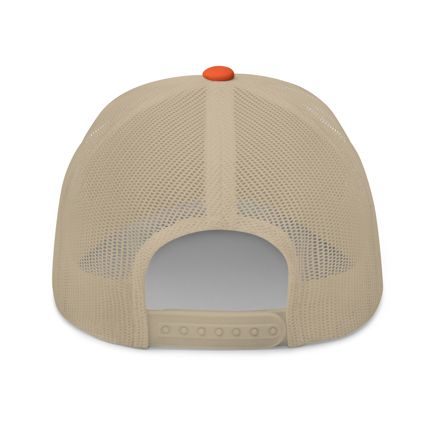 Sunset Playfly - Trucker Cap