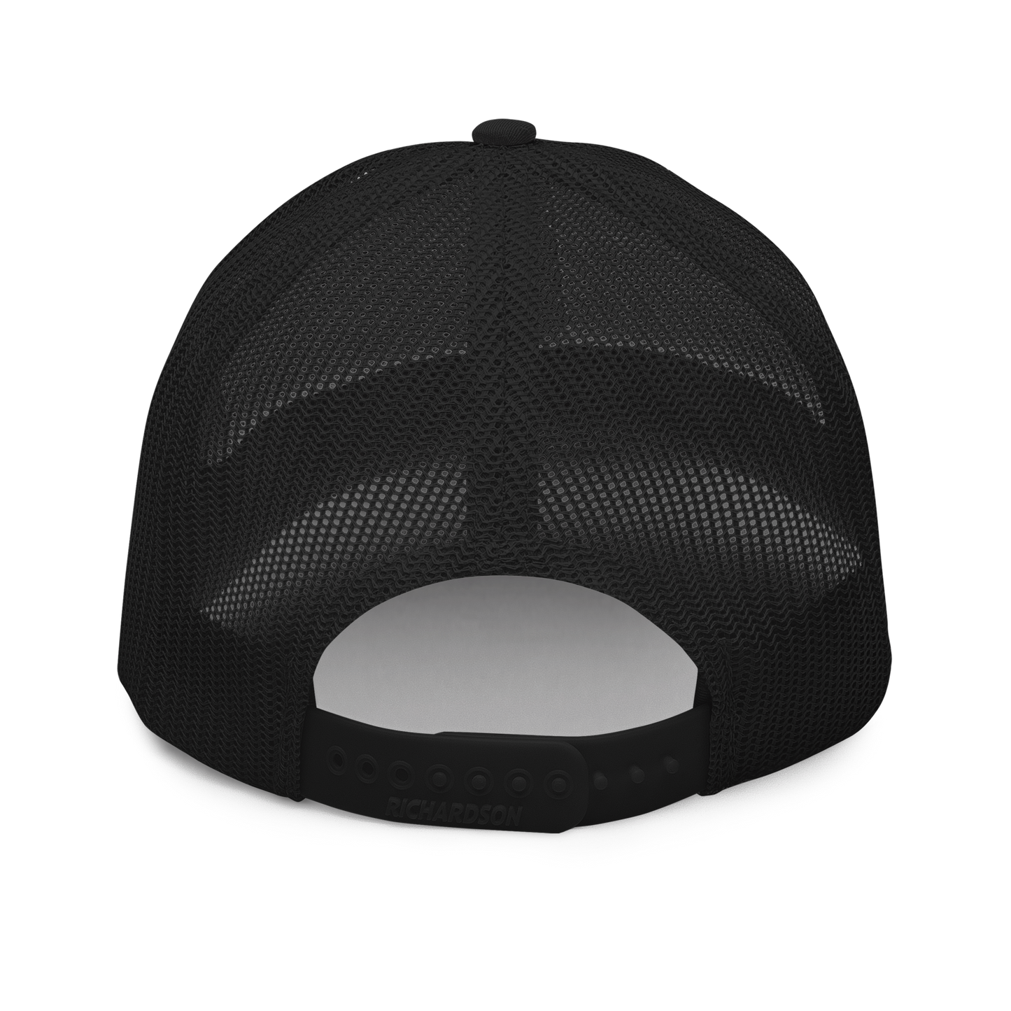 White Fly - Trucker Cap