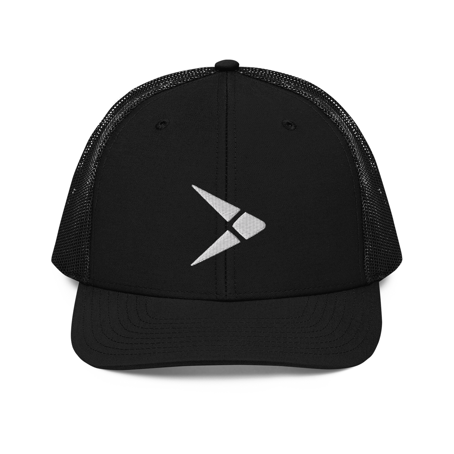 White Fly - Trucker Cap