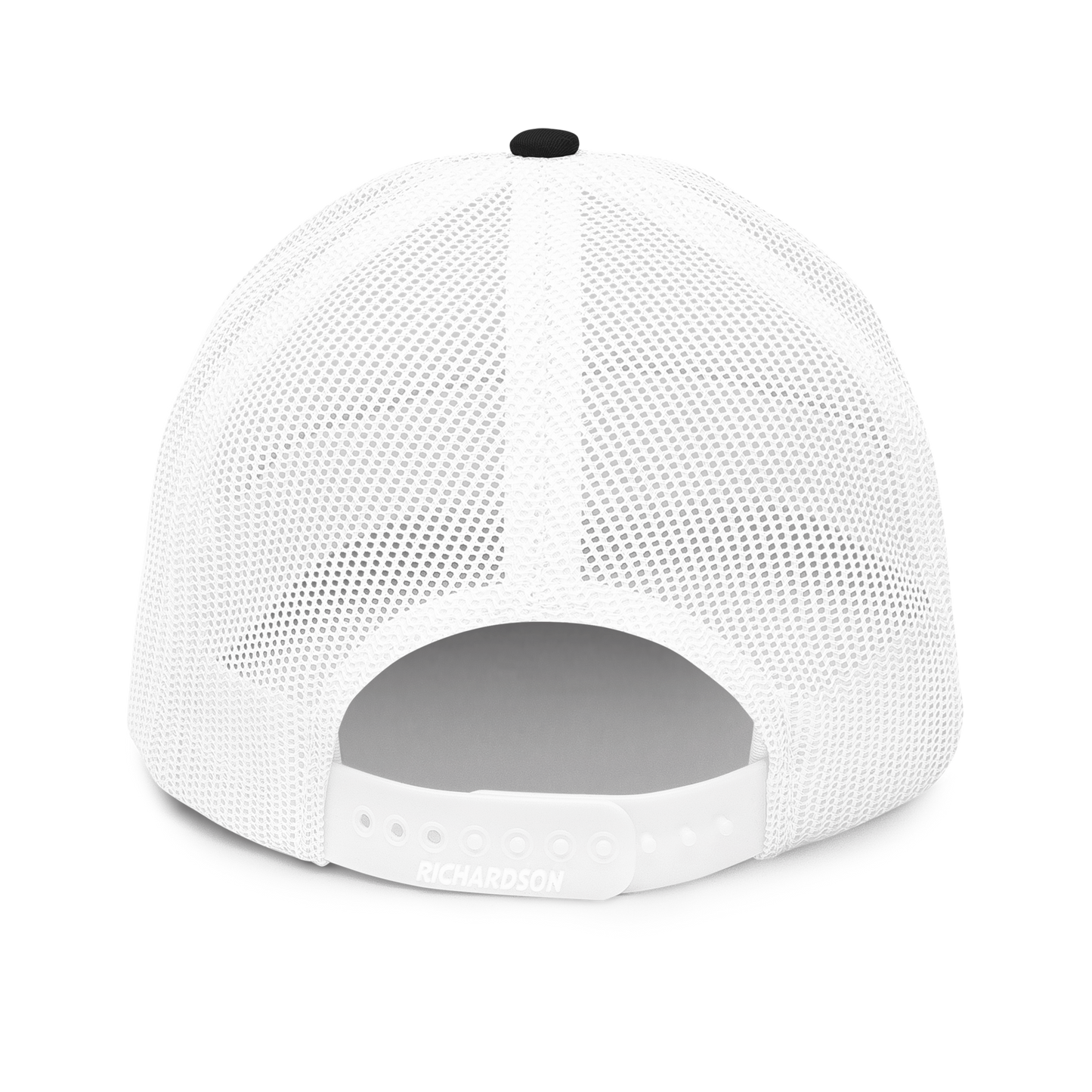 White Fly - Trucker Cap
