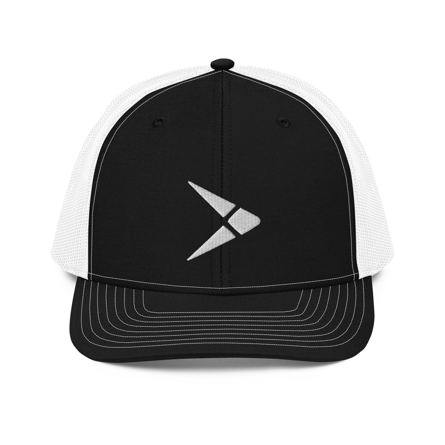 White Fly - Trucker Cap