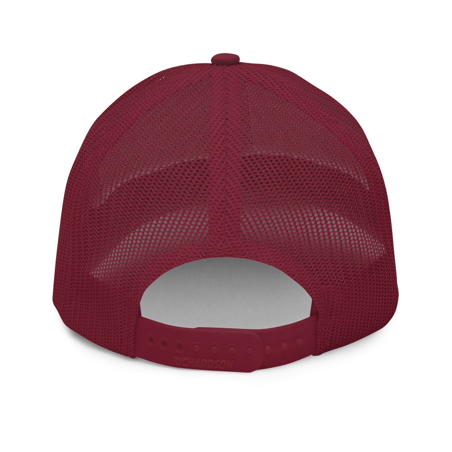 White Fly - Trucker Cap