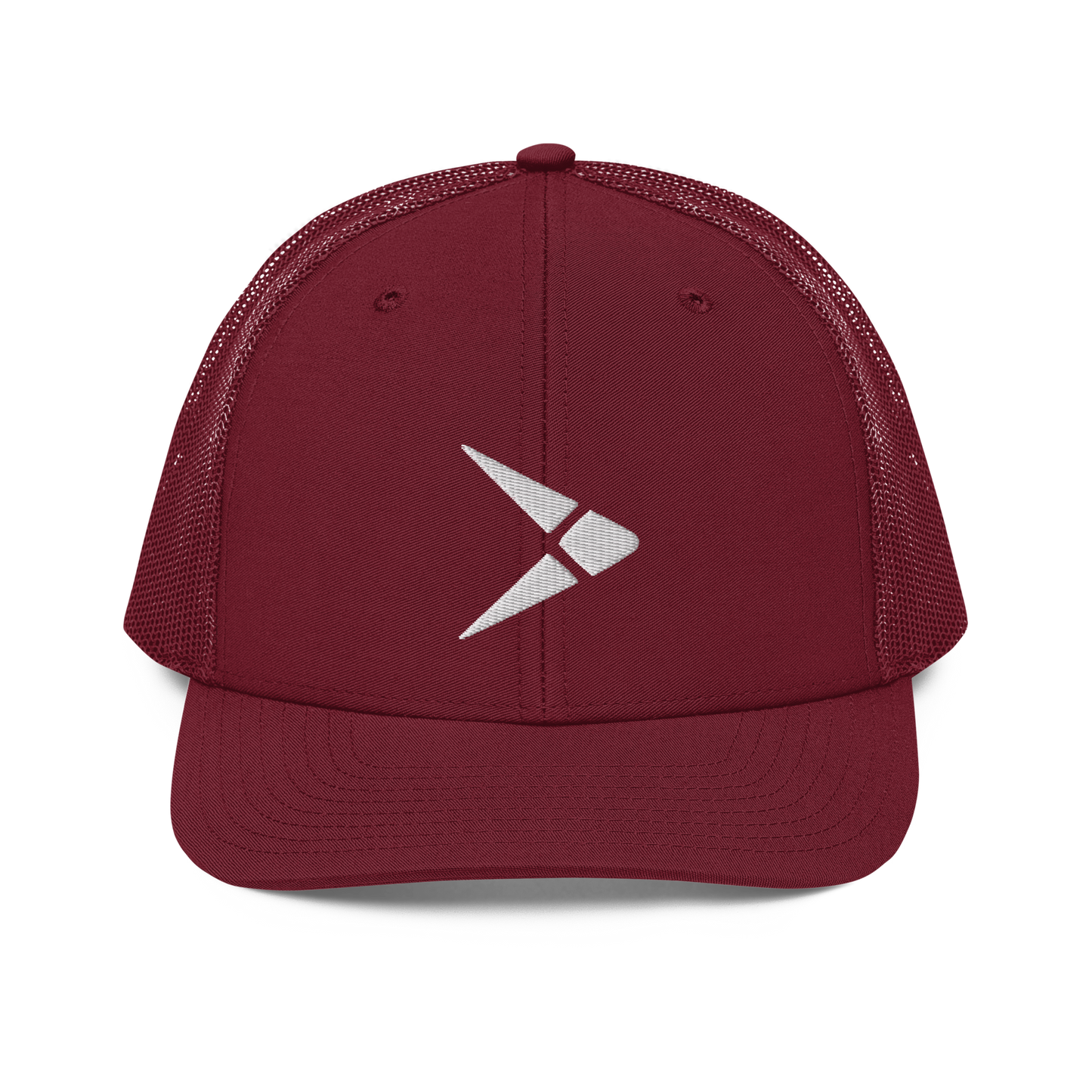 White Fly - Trucker Cap