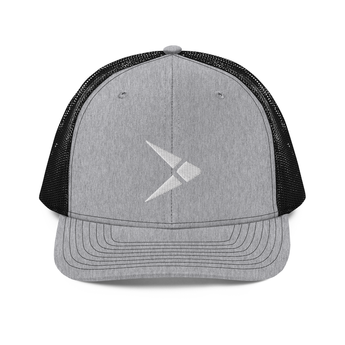 White Fly - Trucker Cap