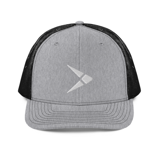 White Fly - Trucker Cap