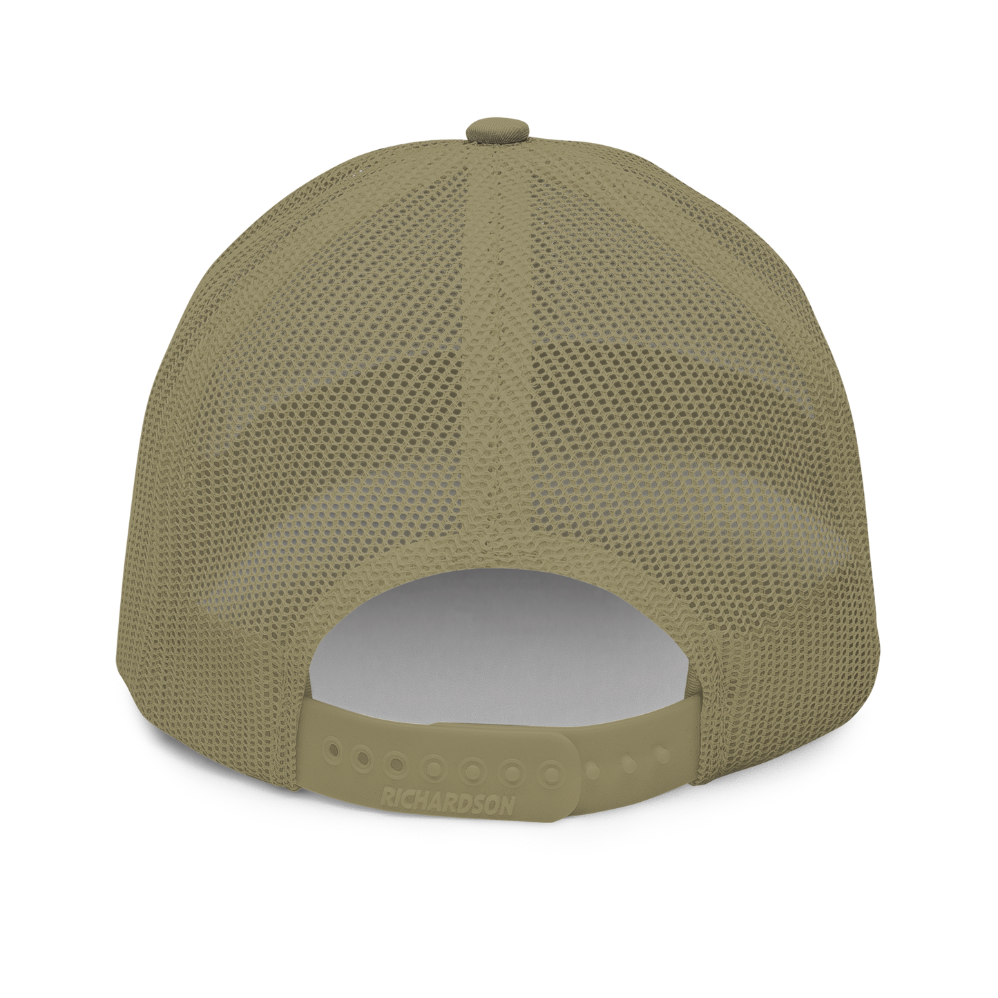 White Fly - Trucker Cap