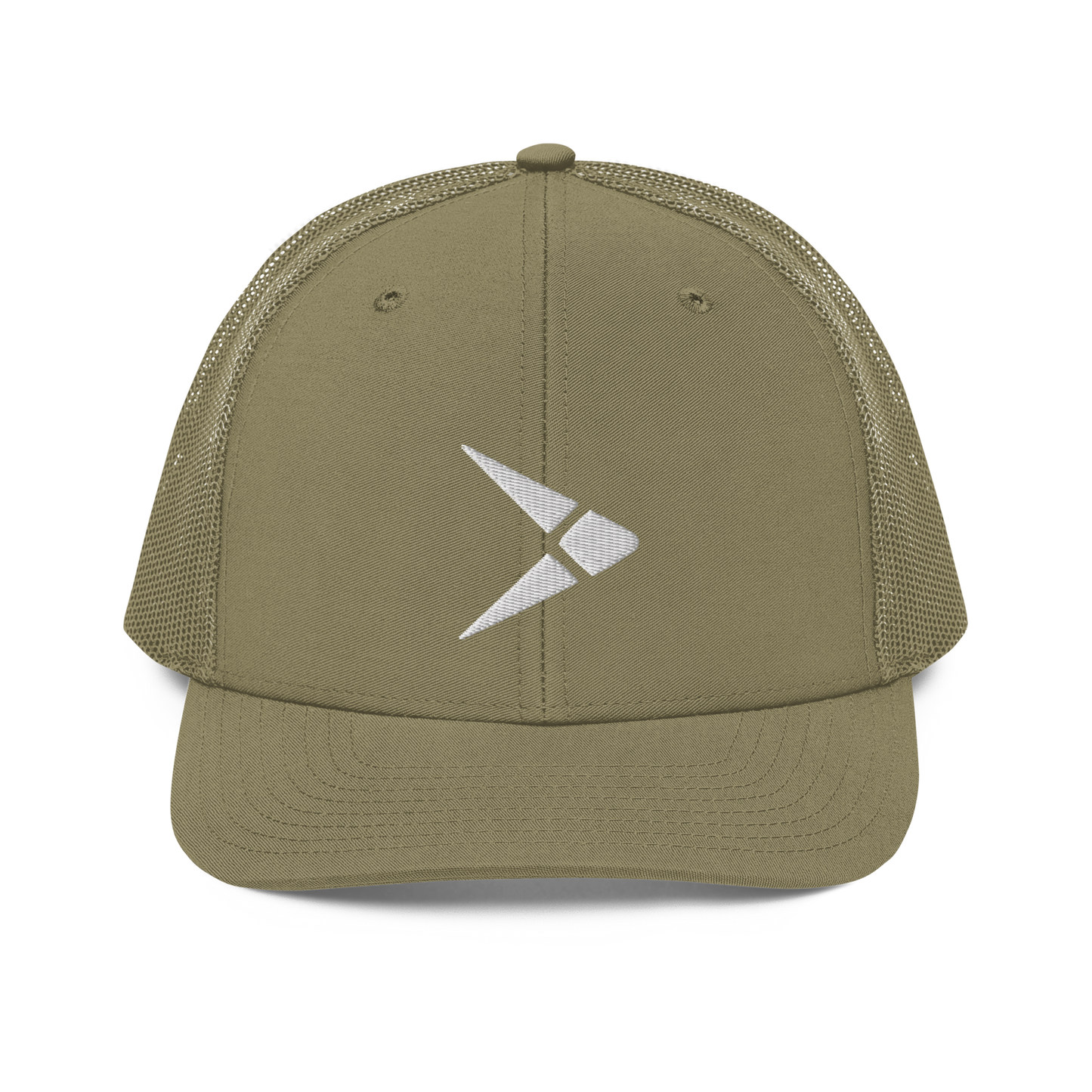 White Fly - Trucker Cap