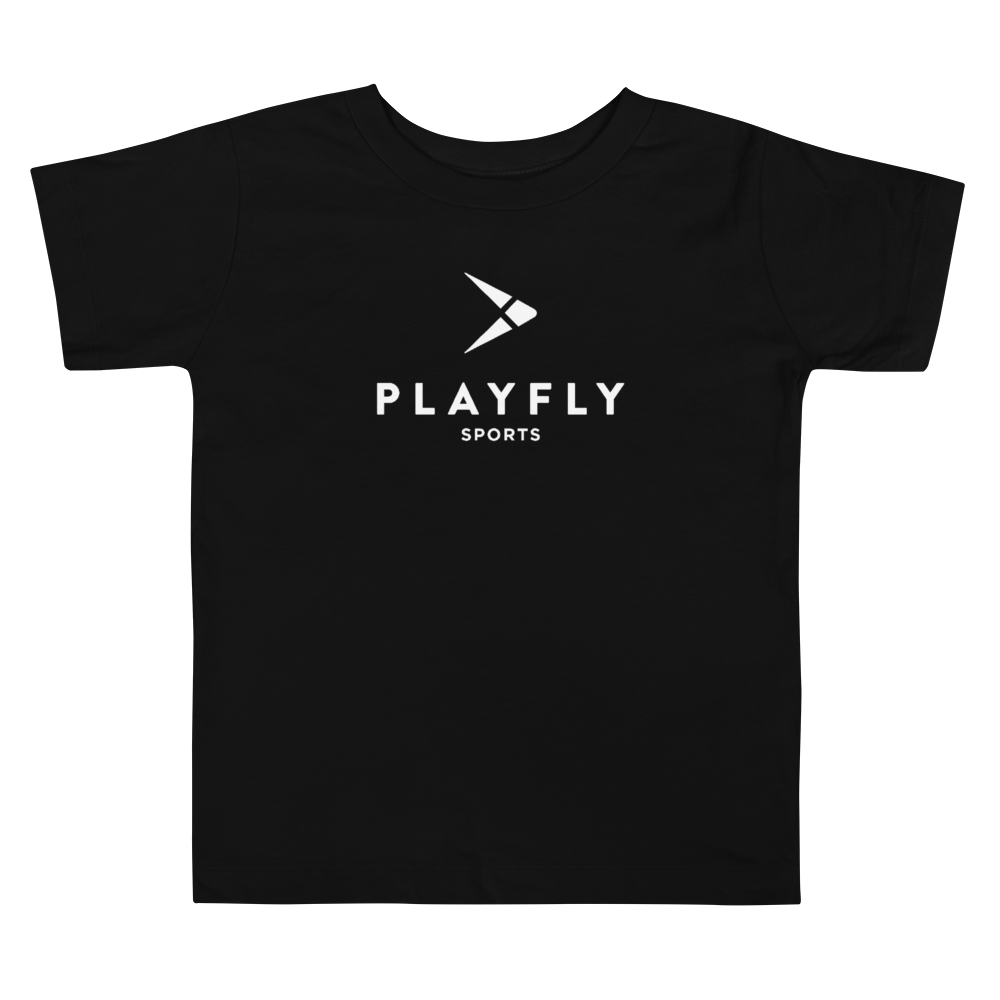 Playfly - Toddler Short Sleeve Tee