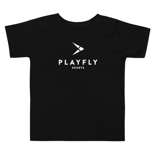 Playfly - Toddler Short Sleeve Tee