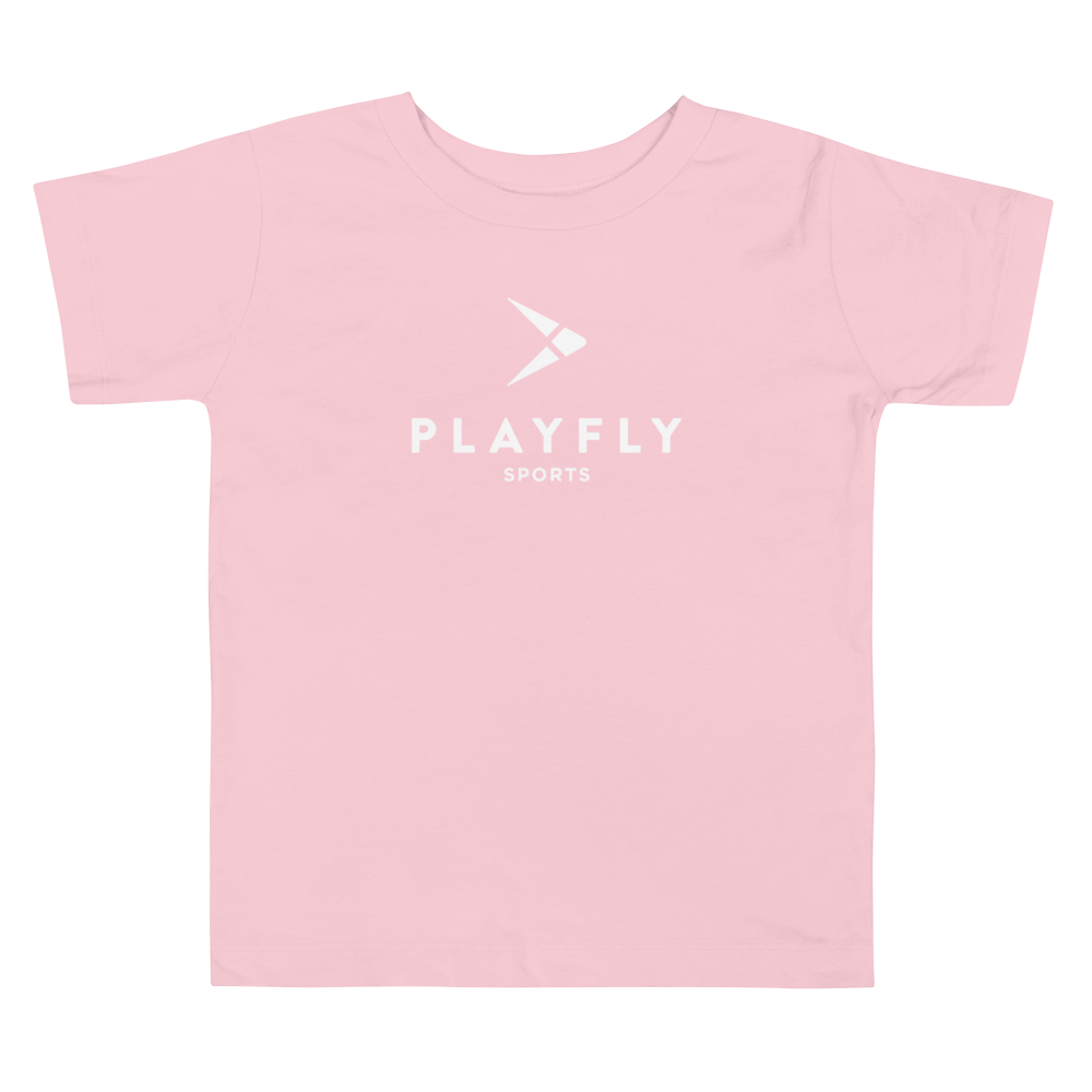 Playfly - Toddler Short Sleeve Tee