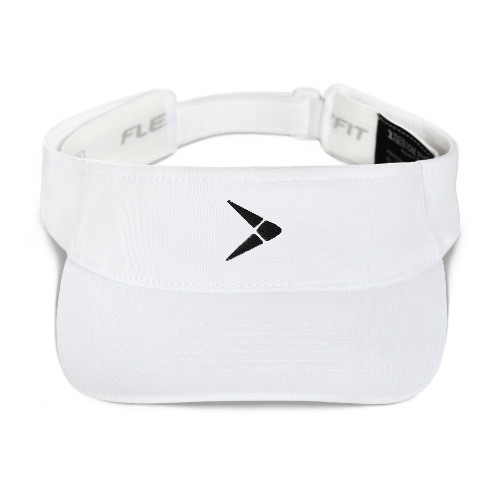 Black Playfly - Visor