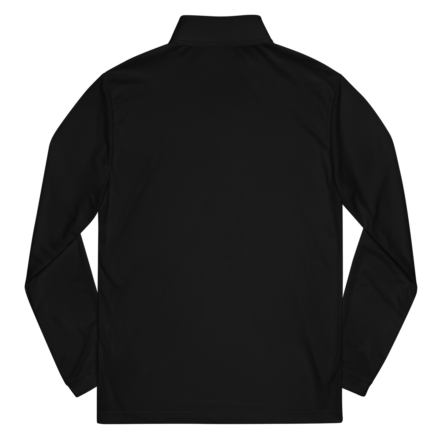 B & R - Quarter zip pullover