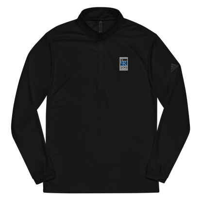 B & R - Quarter zip pullover