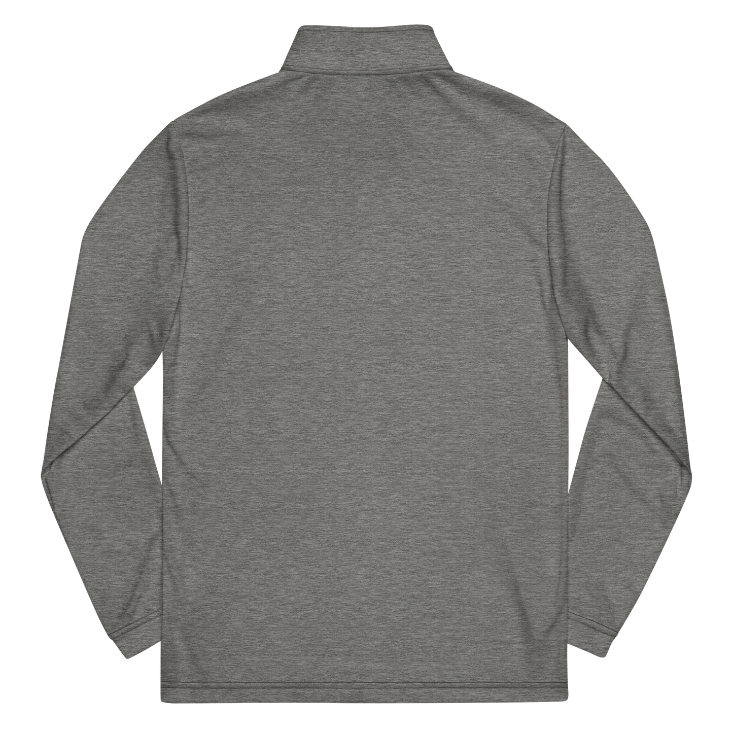 B & R - Quarter zip pullover