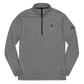 B & R - Quarter zip pullover