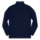 B & R - Quarter zip pullover