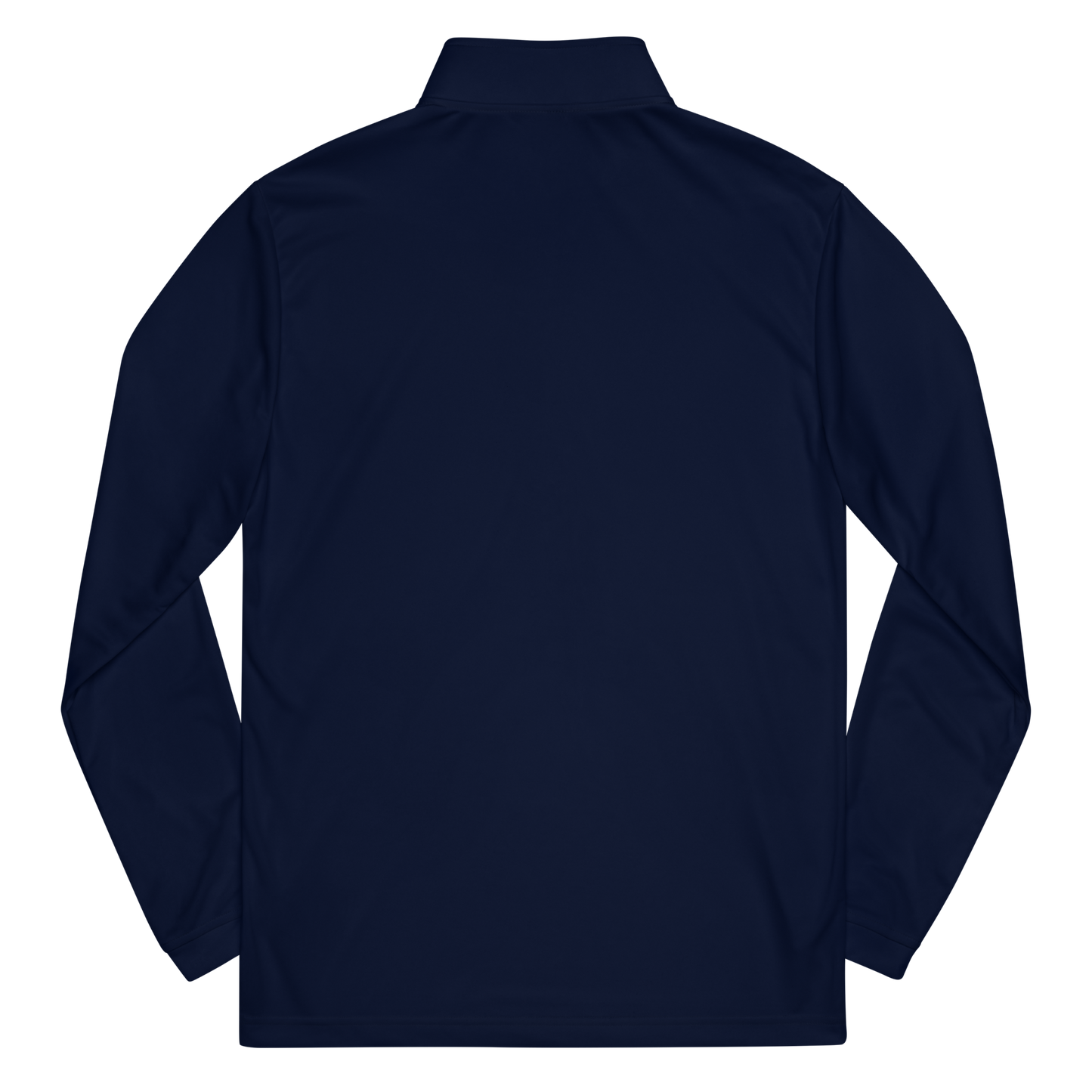 B & R - Quarter zip pullover