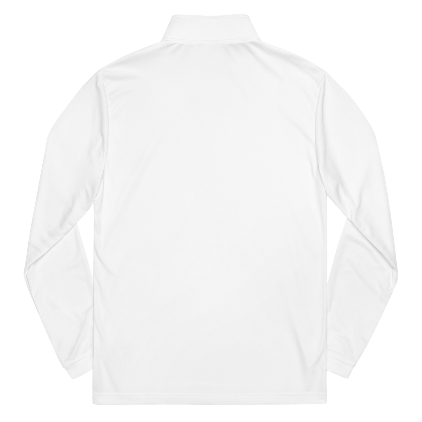 B & R - Quarter zip pullover