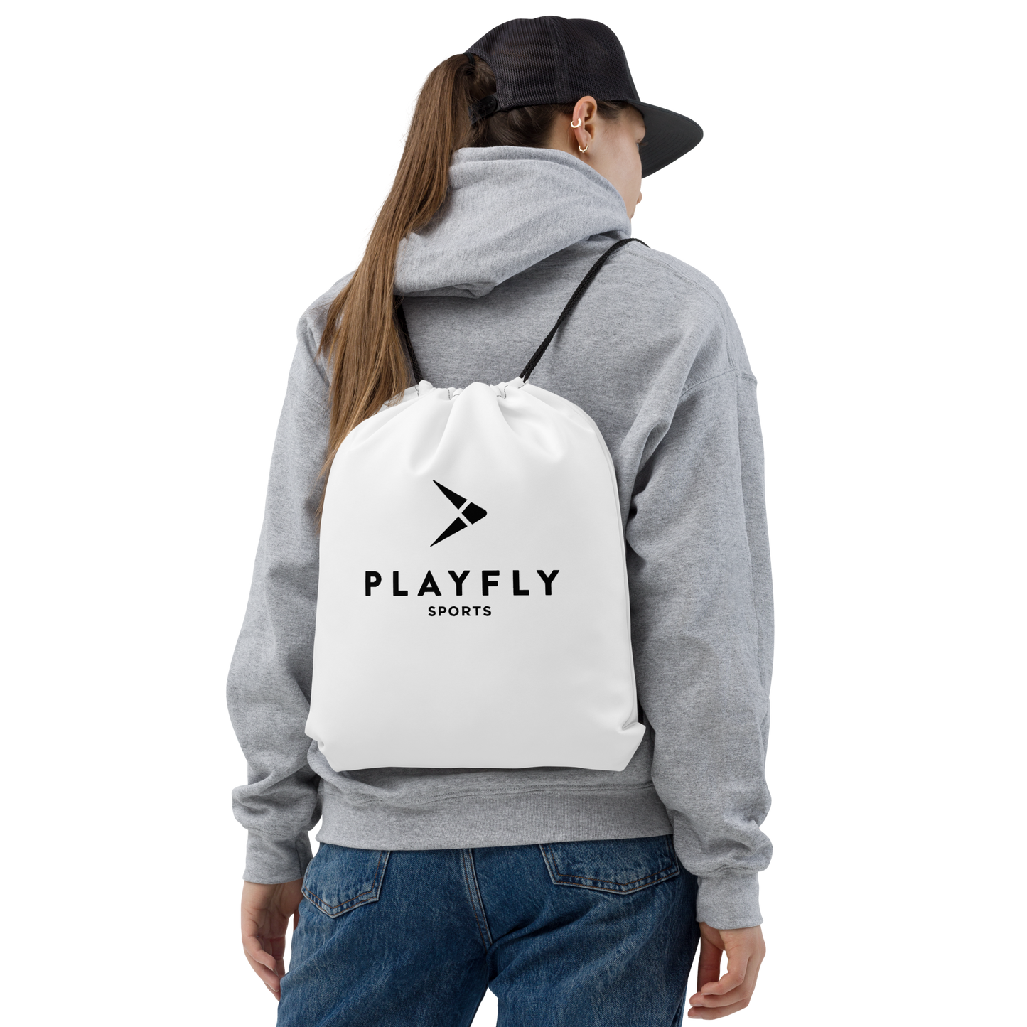 Playfly Sports – Drawstring bag