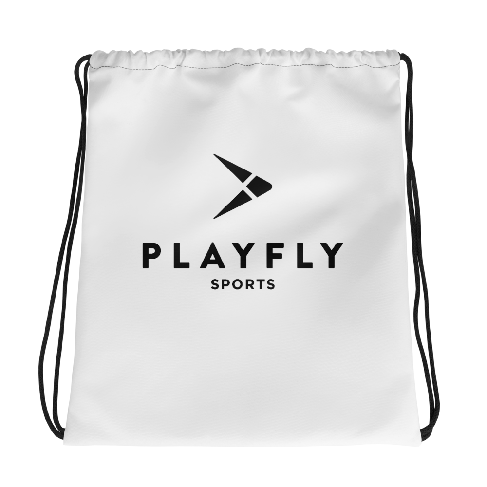 Playfly Sports – Drawstring bag