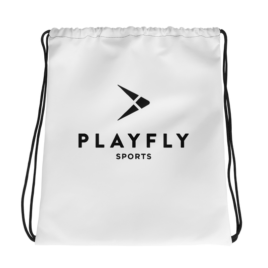 Playfly Sports – Drawstring bag