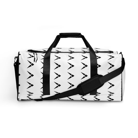 Black Playfly Fly -  Duffle bag