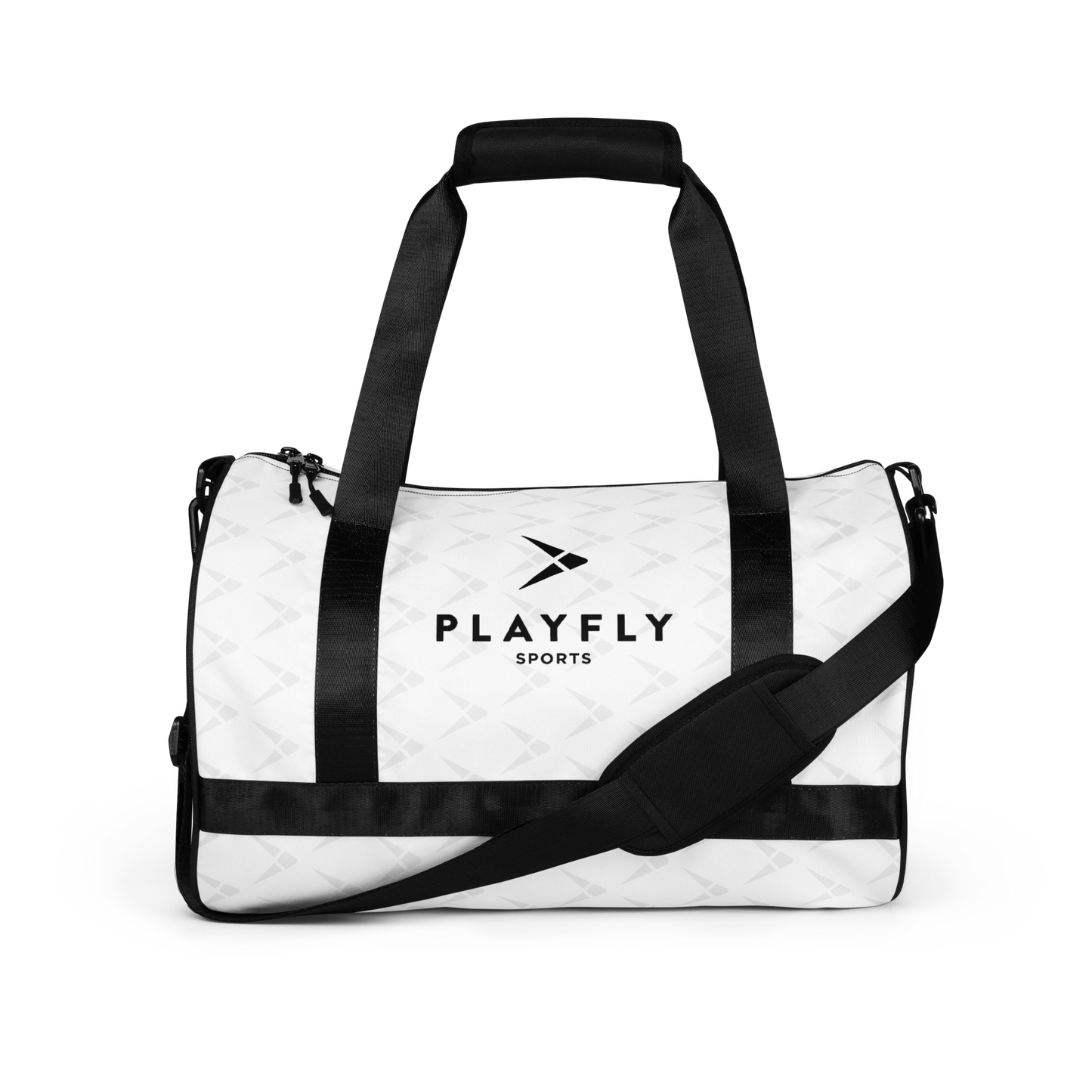 Playfly Sports – All-over print gym bag