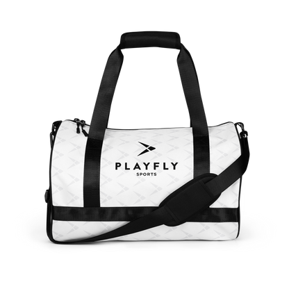 Playfly Sports – All-over print gym bag