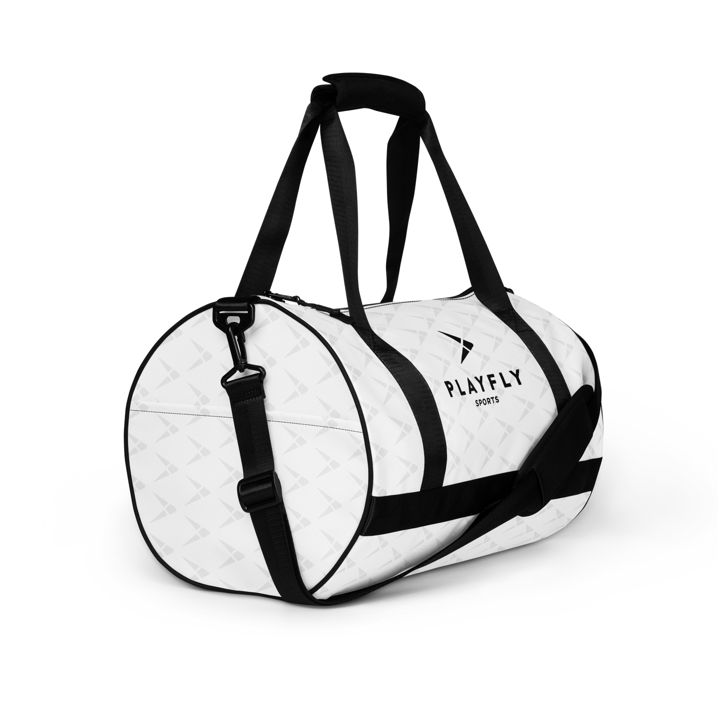 Playfly Sports – All-over print gym bag