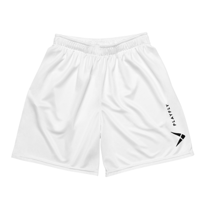 Playfly – Unisex mesh shorts