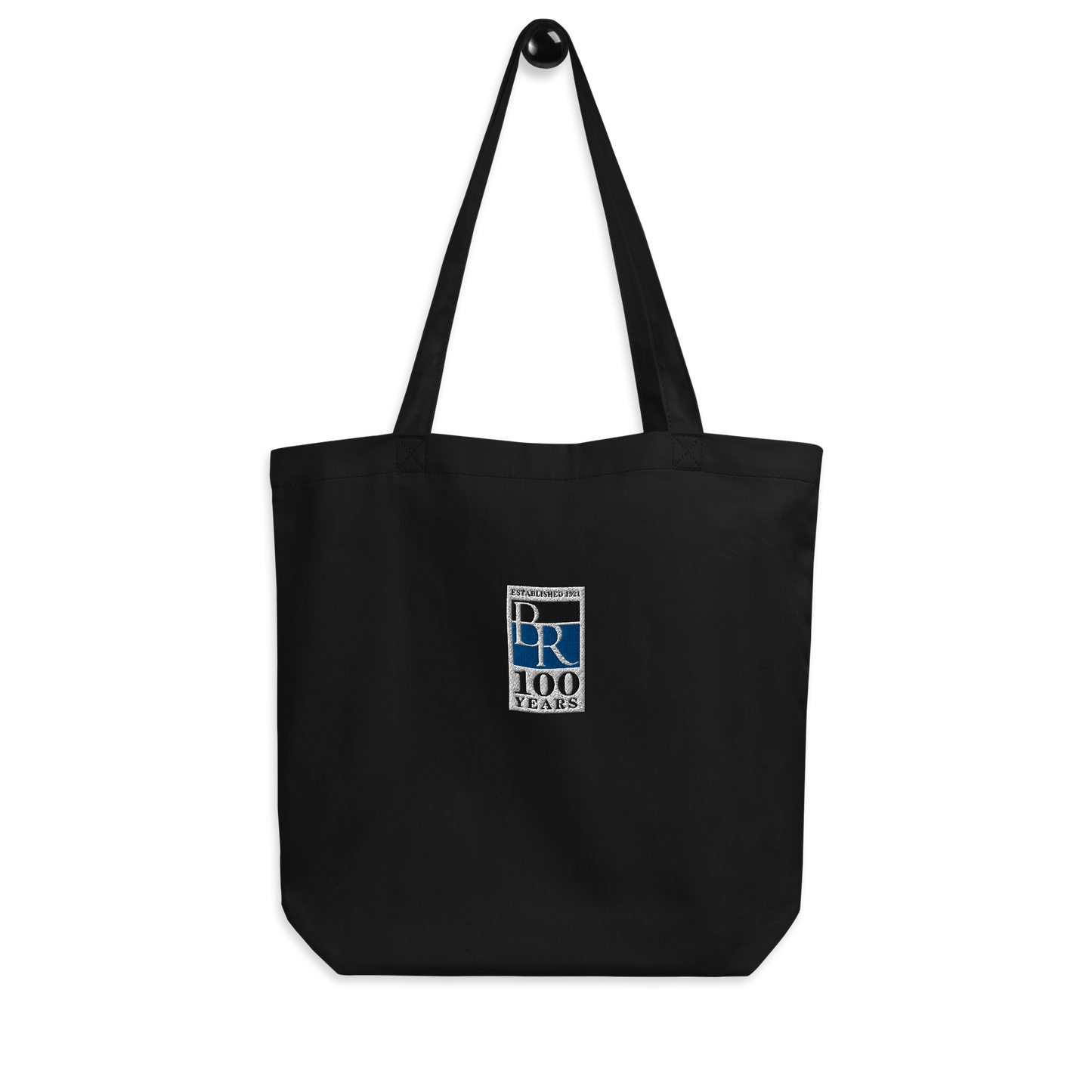 B & R - Eco Tote Bag