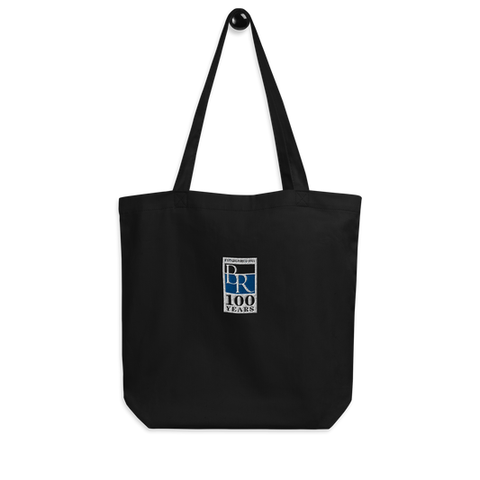 B & R - Eco Tote Bag