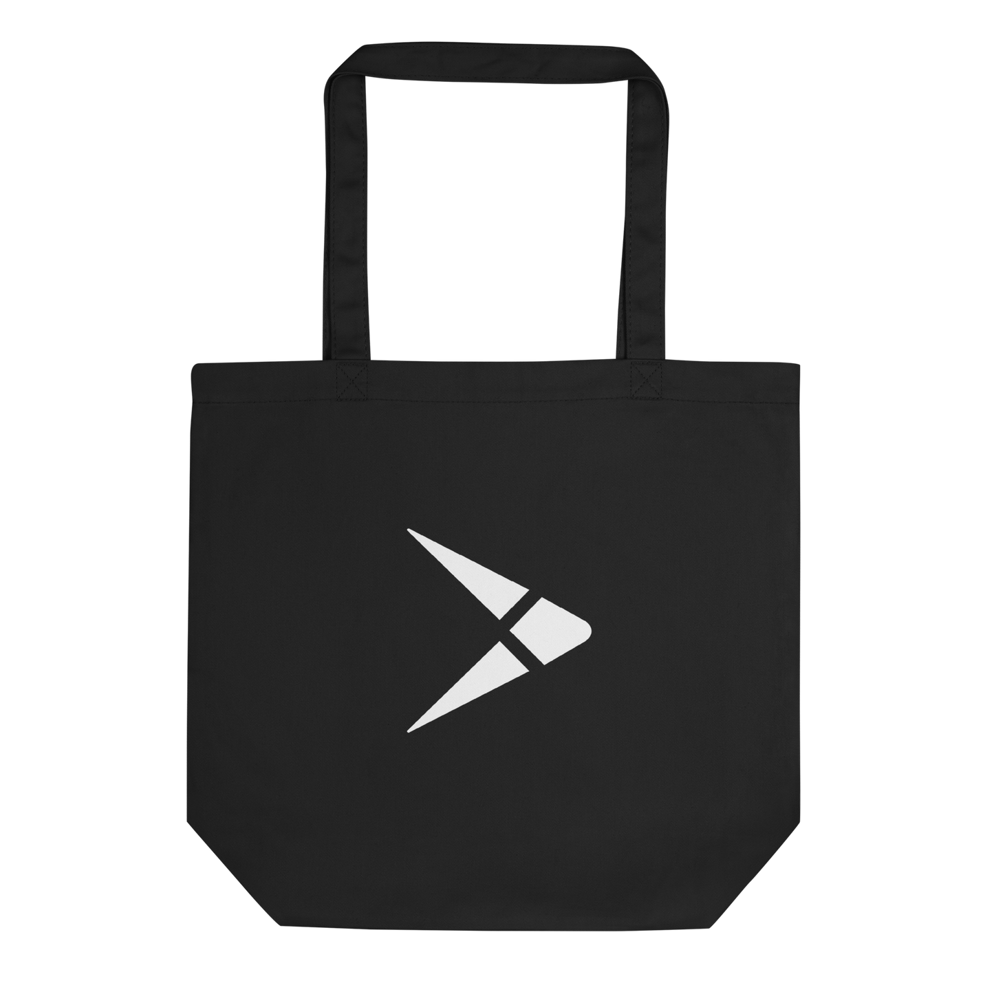 Simple Playfly Logo – Eco Tote Bag