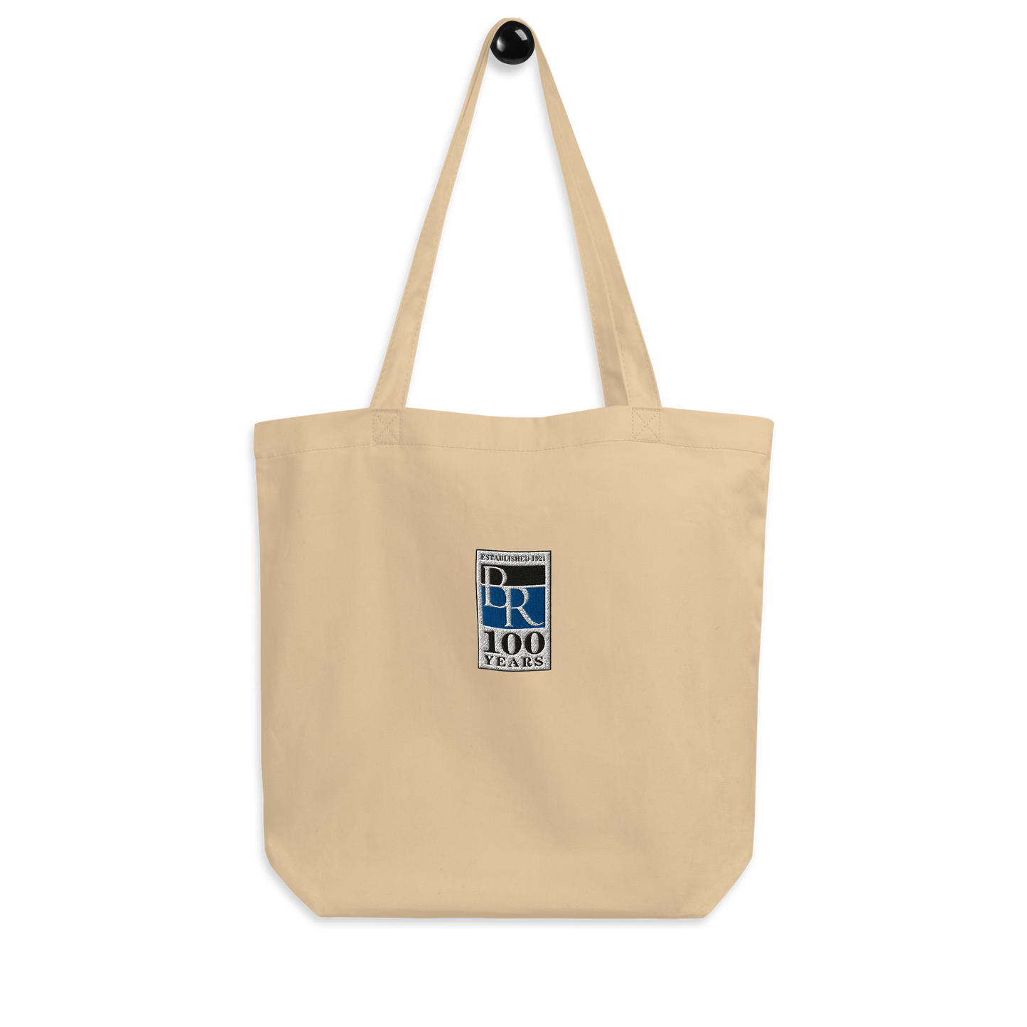 B & R - Eco Tote Bag