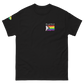 Playfly Pride LGBTQ+ – Men's classic tee