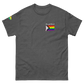 Playfly Pride LGBTQ+ – Men's classic tee