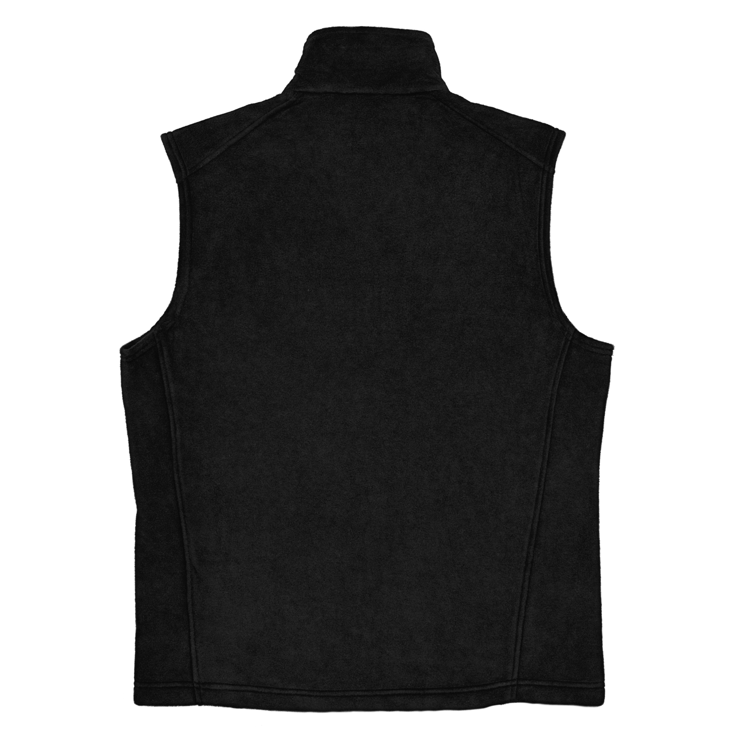 B & R - Men’s Columbia fleece vest