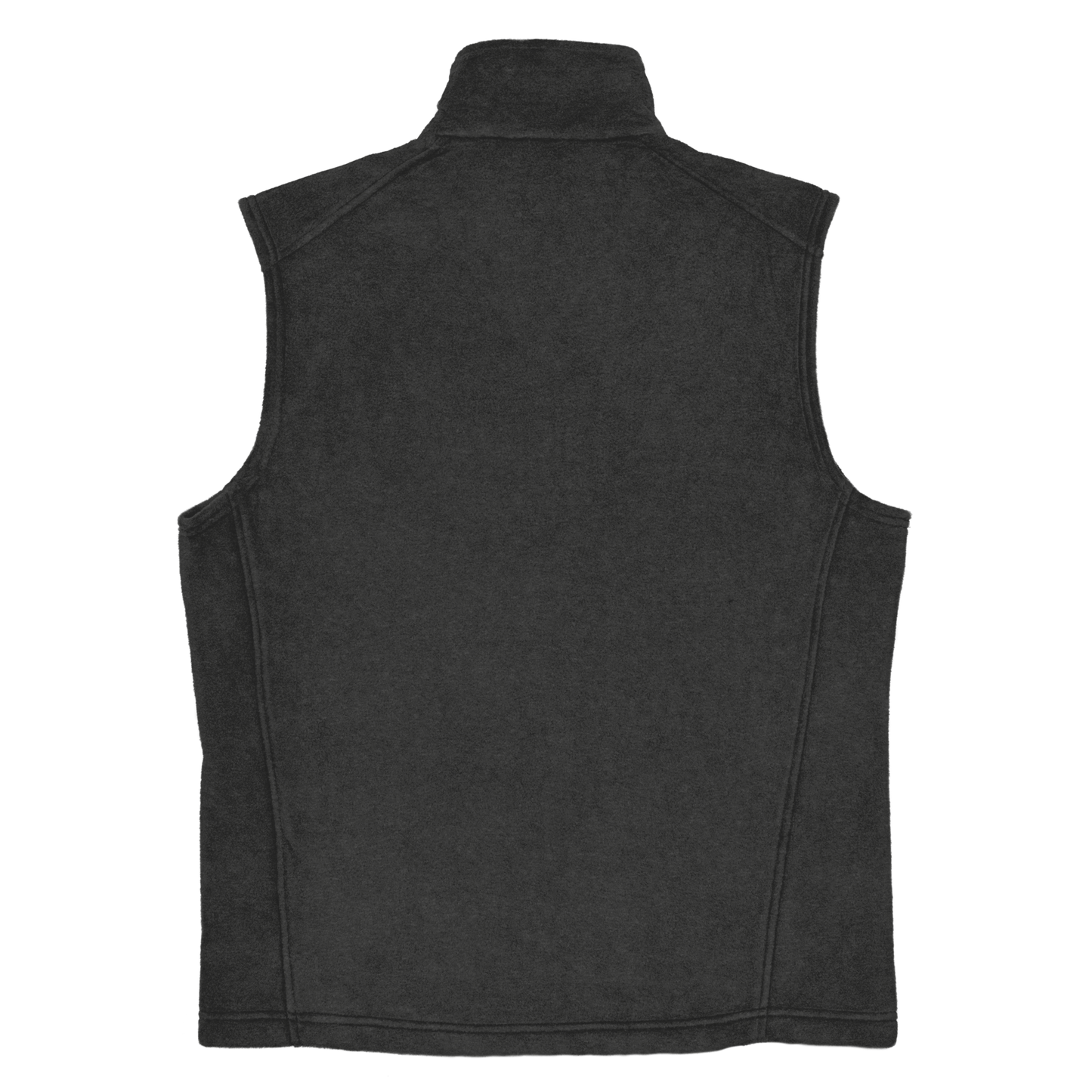 B & R - Men’s Columbia fleece vest