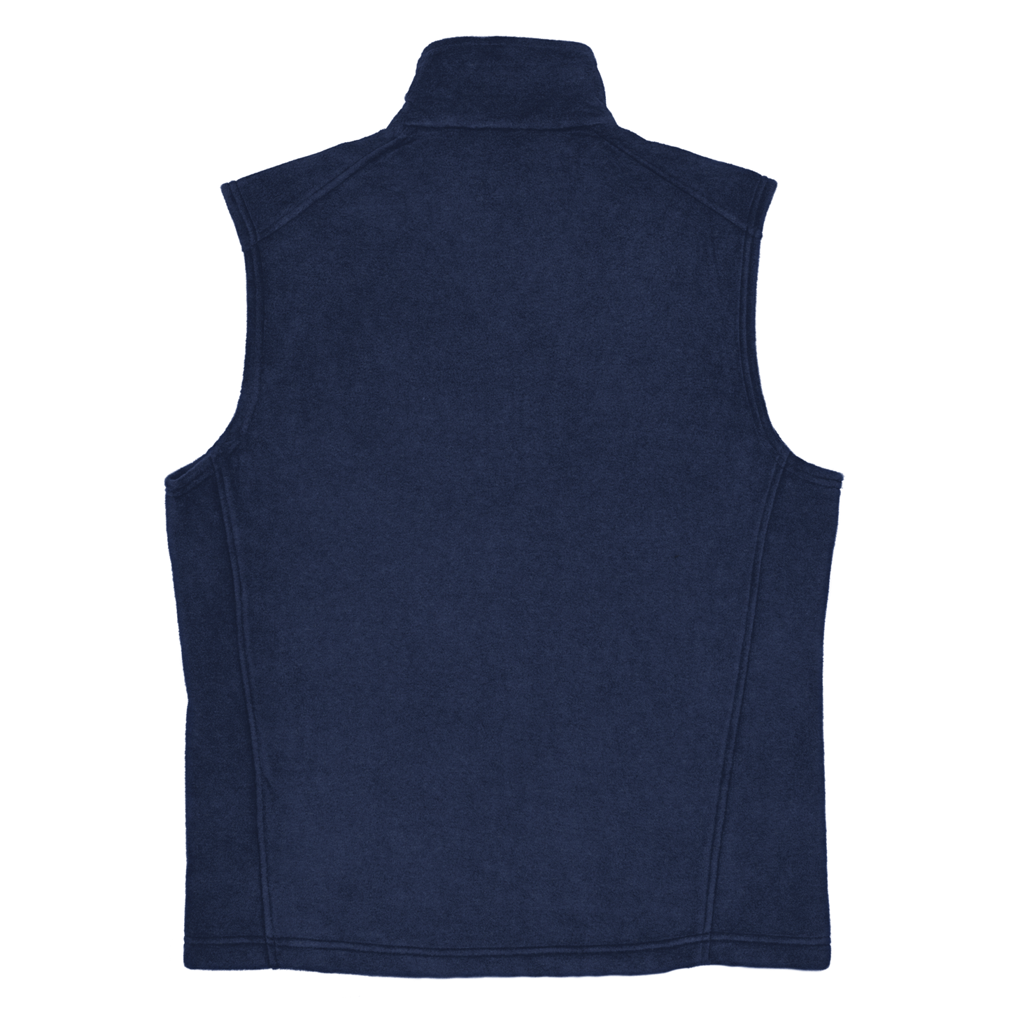 B & R - Men’s Columbia fleece vest