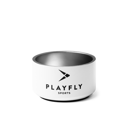 Playfly Sports – Pet bowl